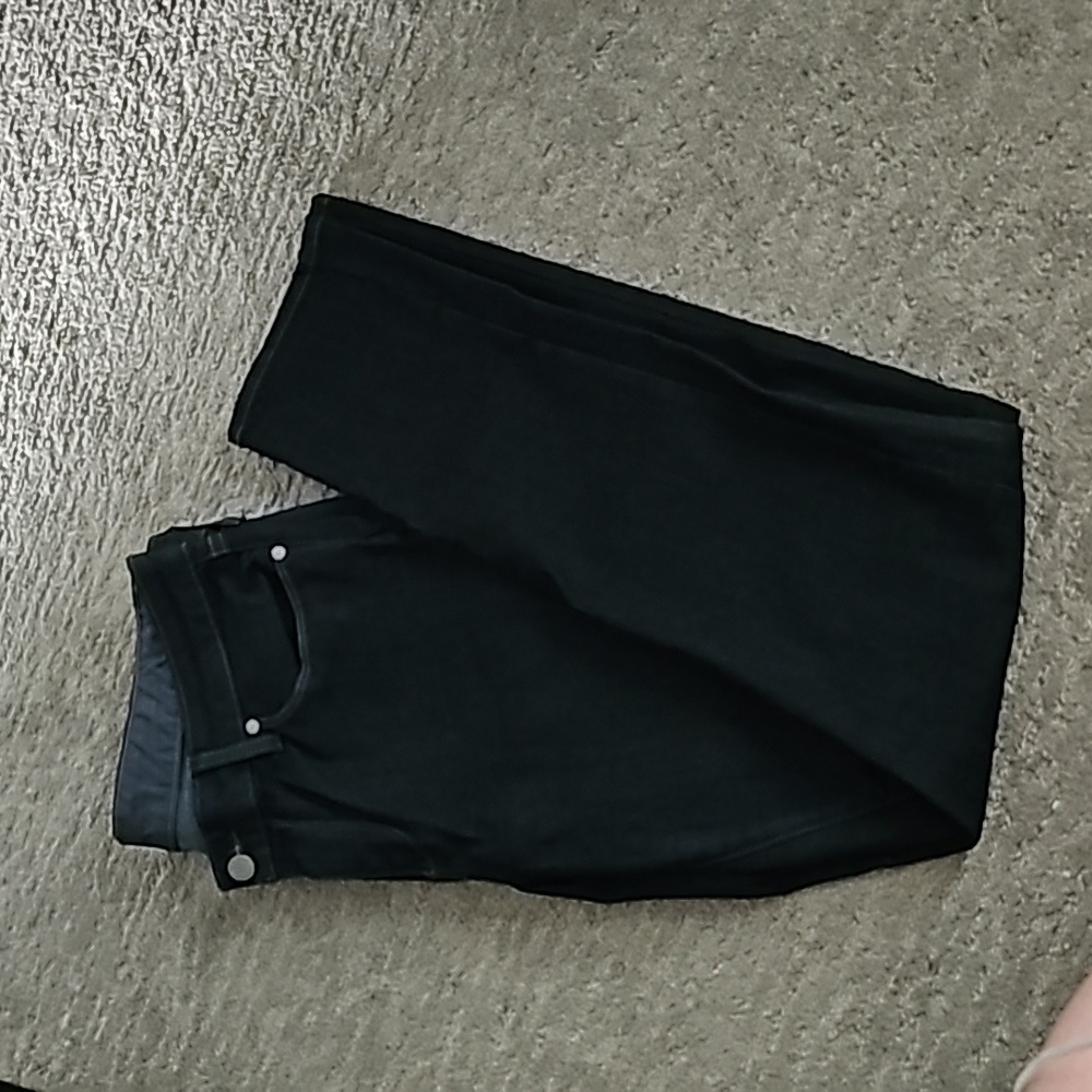 Paige Skinny Jeans